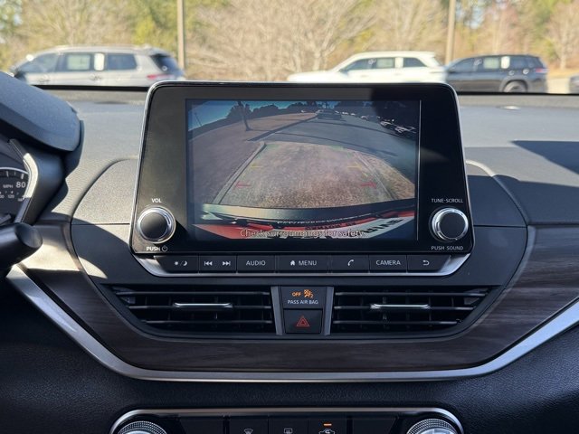 Used 2024 Nissan Altima 2.5 SV image 20