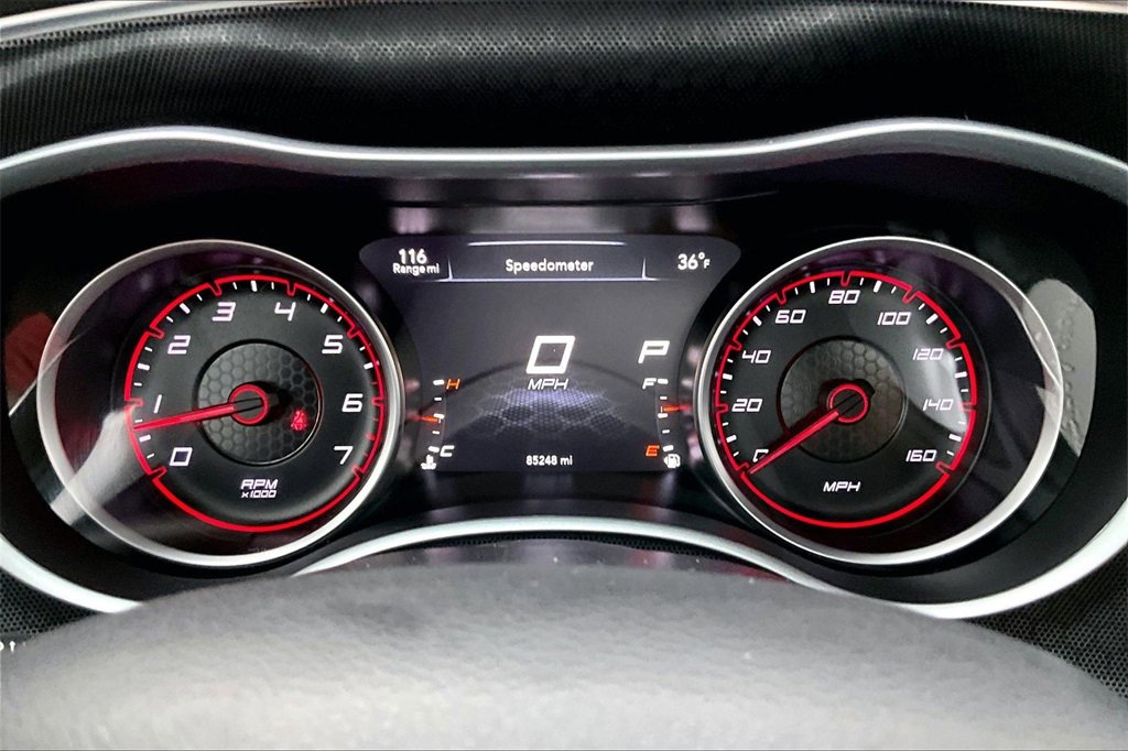 Used 2017 Dodge Charger R/T image 20