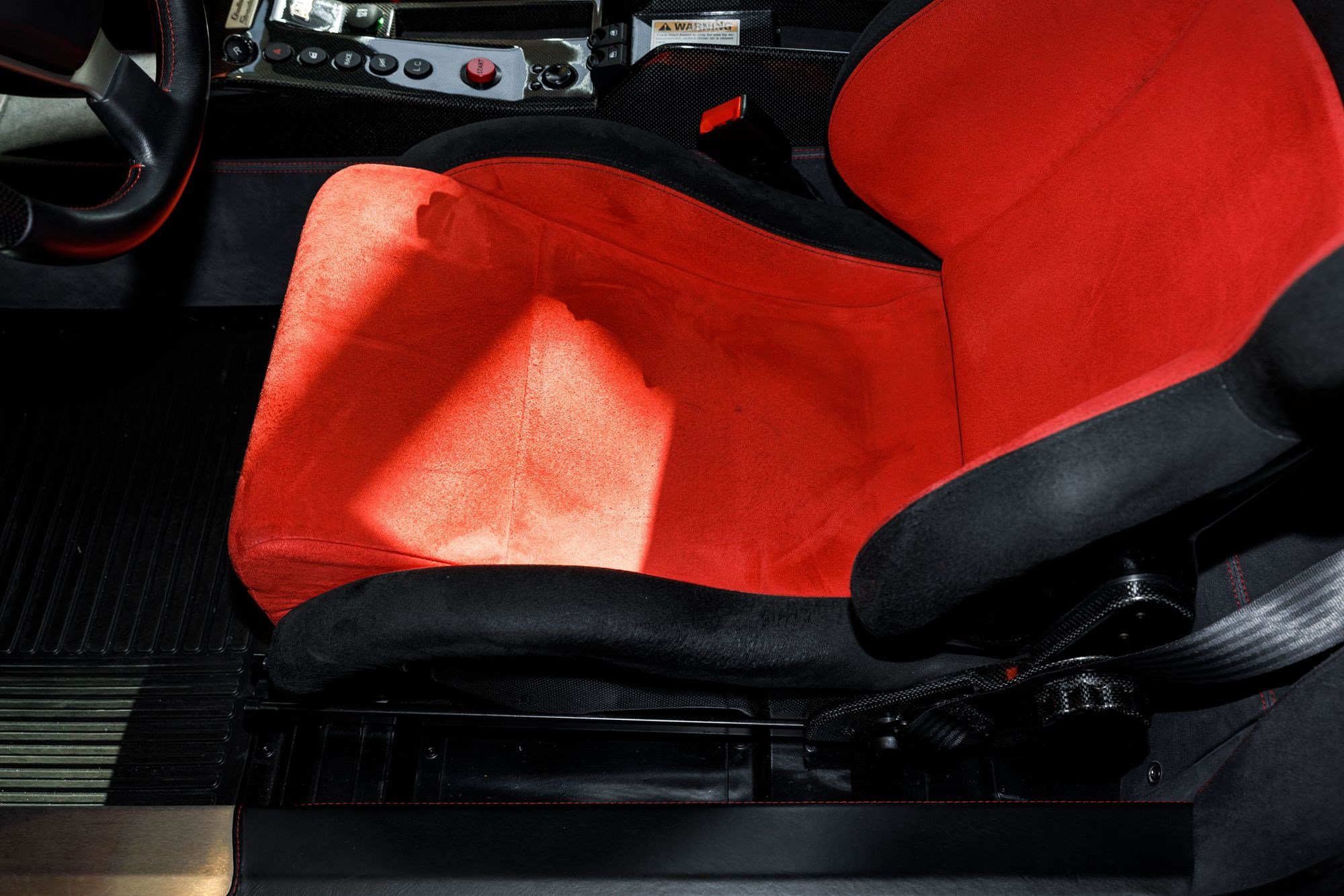 Used 2004 Ferrari 360 Challenge Stradale RWD image 33