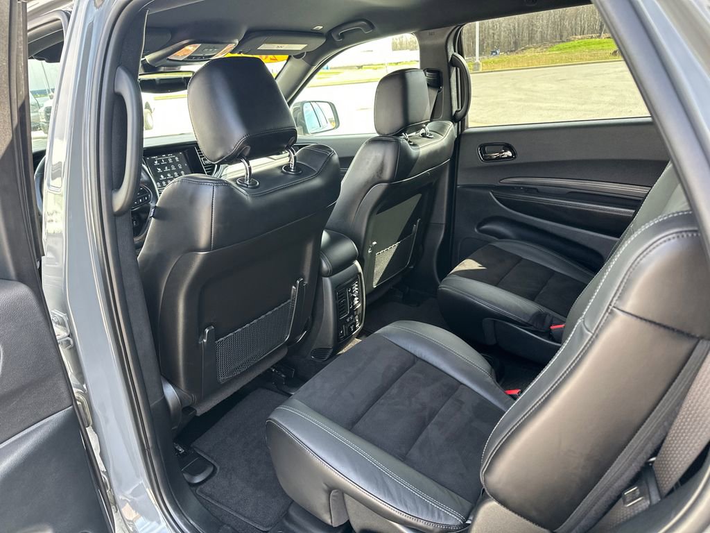 Used 2022 Dodge Durango GT AWD/4WD image 18
