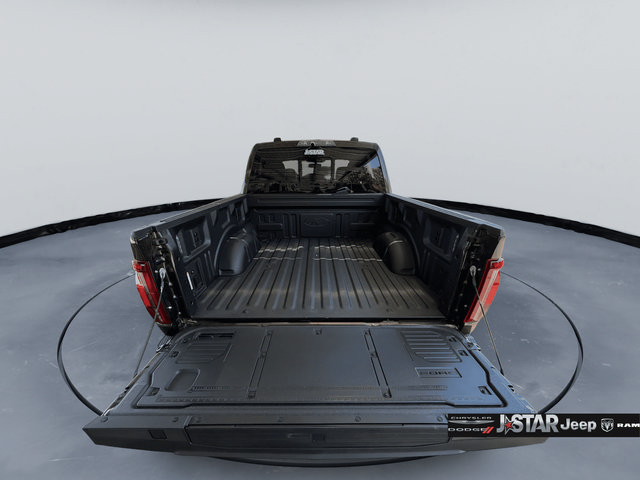 Used 2026 Ford F150 Raptor AWD/4WD image 9