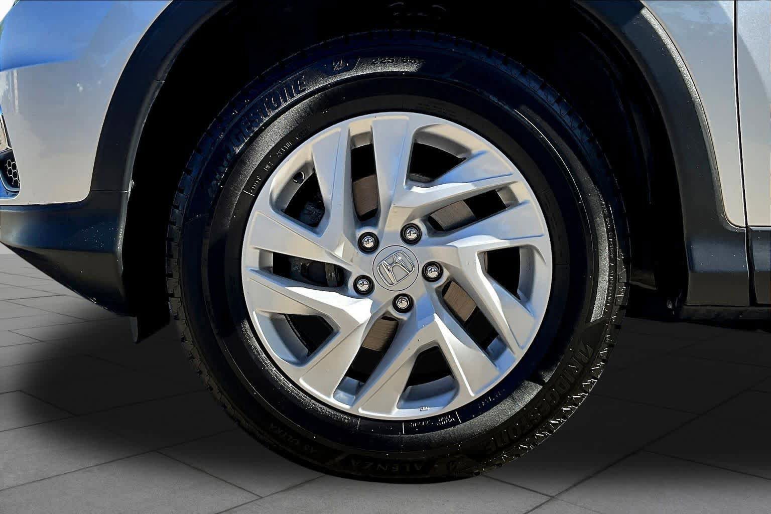 Used 2016 Honda CR-V EX-L image 10