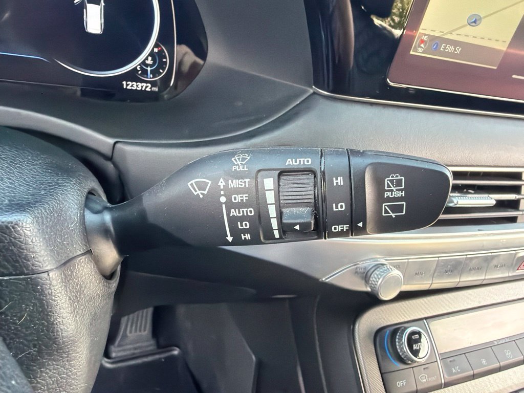 Used 2020 Hyundai Palisade Limited AWD/4WD image 24