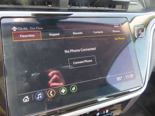 Used 2023 Chevrolet Bolt EUV LT w/ Convenience Package FWD image 27