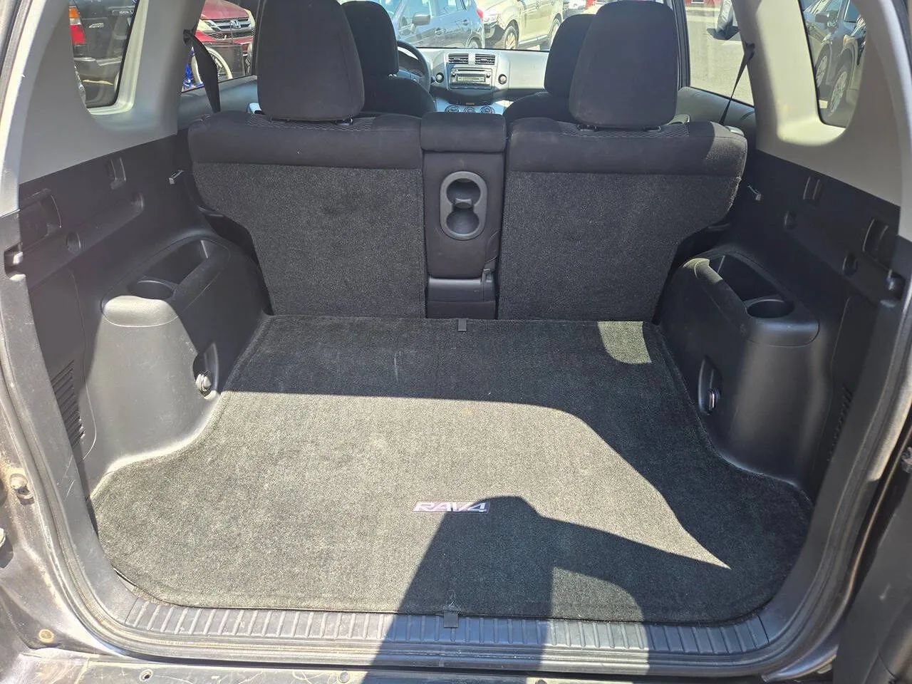 Used 2012 Toyota RAV4 Sport w/ Enhancement Value Pkg AWD/4WD image 27