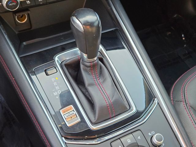 Used 2022 MAZDA CX-5 AWD 2.5 Turbo image 33