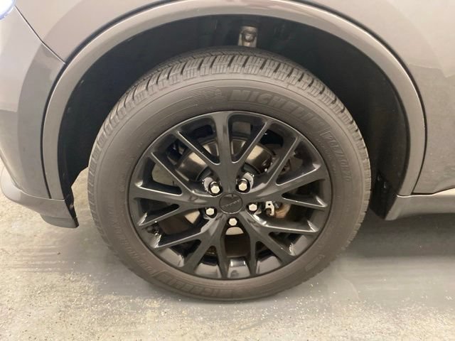 Used 2016 Dodge Durango SXT w/ Blacktop Package AWD/4WD image 21