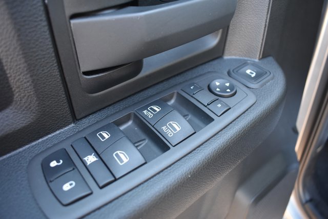 Used 2024 RAM 3500 Tradesman w/ Chrome Appearance Group image 14