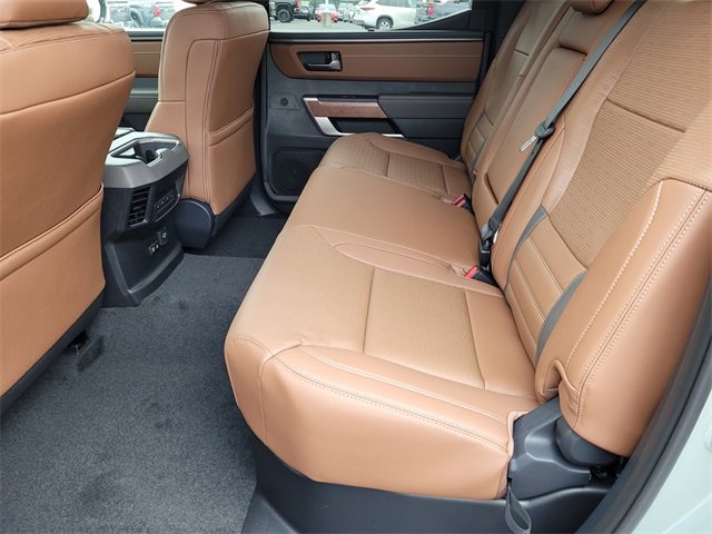 New 2026 Toyota Tundra 1794 Edition image 7