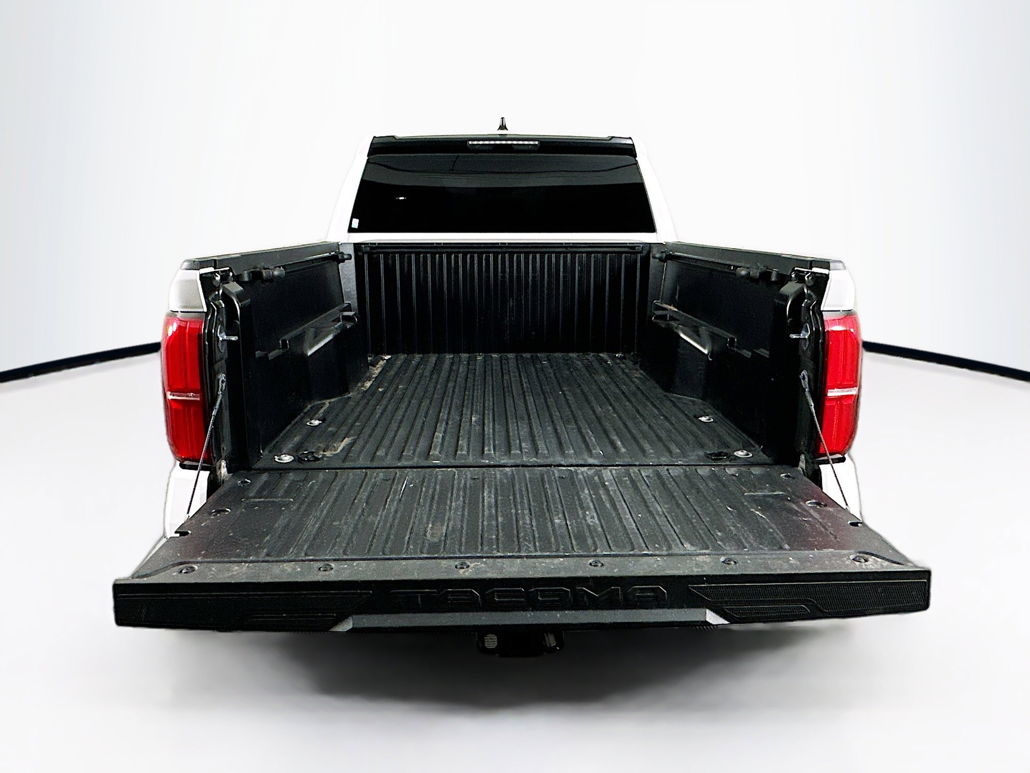 Used 2024 Toyota Tacoma SR5 image 26