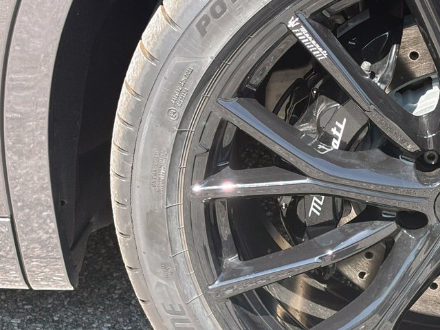 New 2026 Maserati Grecale Modena AWD/4WD image 13
