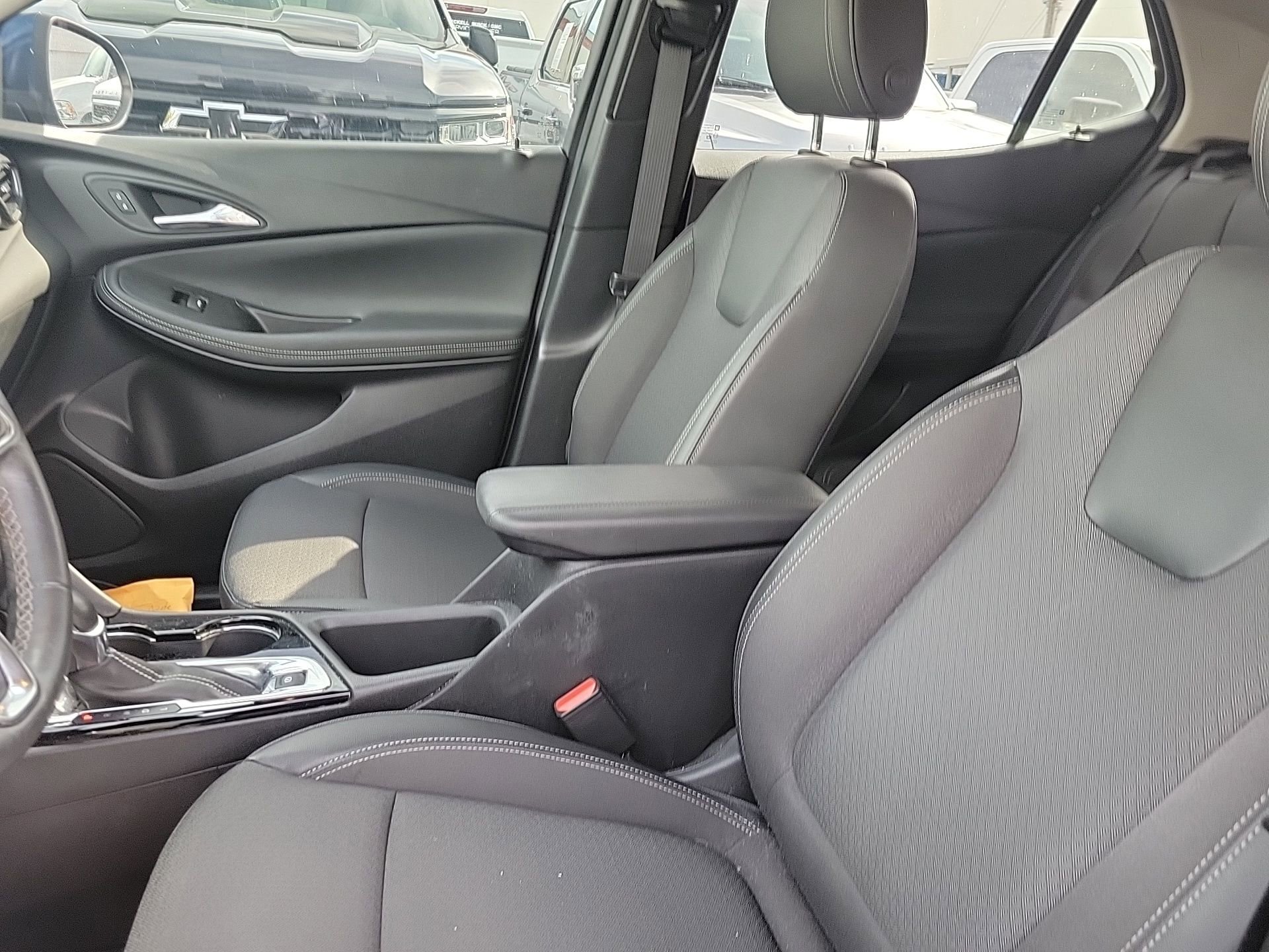 Used 2023 Buick Encore GX Preferred w/ Cold Weather Comfort Package image 49