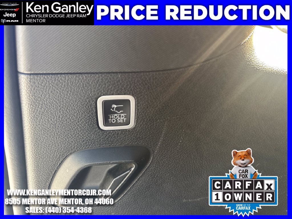 Used 2022 Jeep Grand Wagoneer Series III AWD/4WD image 11