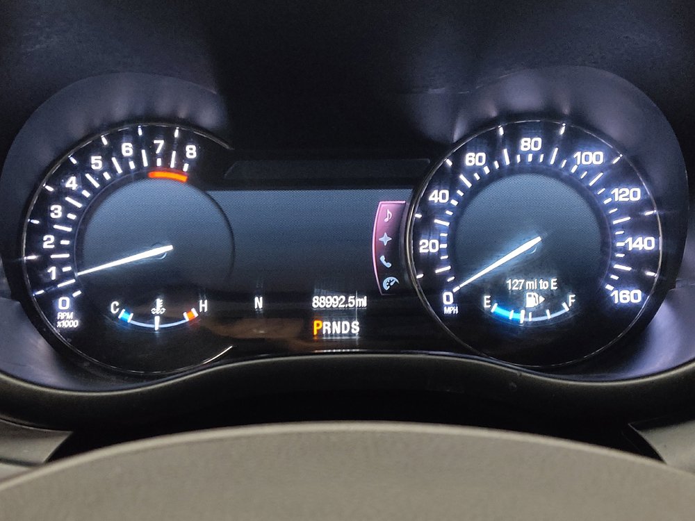 Used 2019 Lincoln MKC Select w/ Select Plus Package AWD/4WD image 23