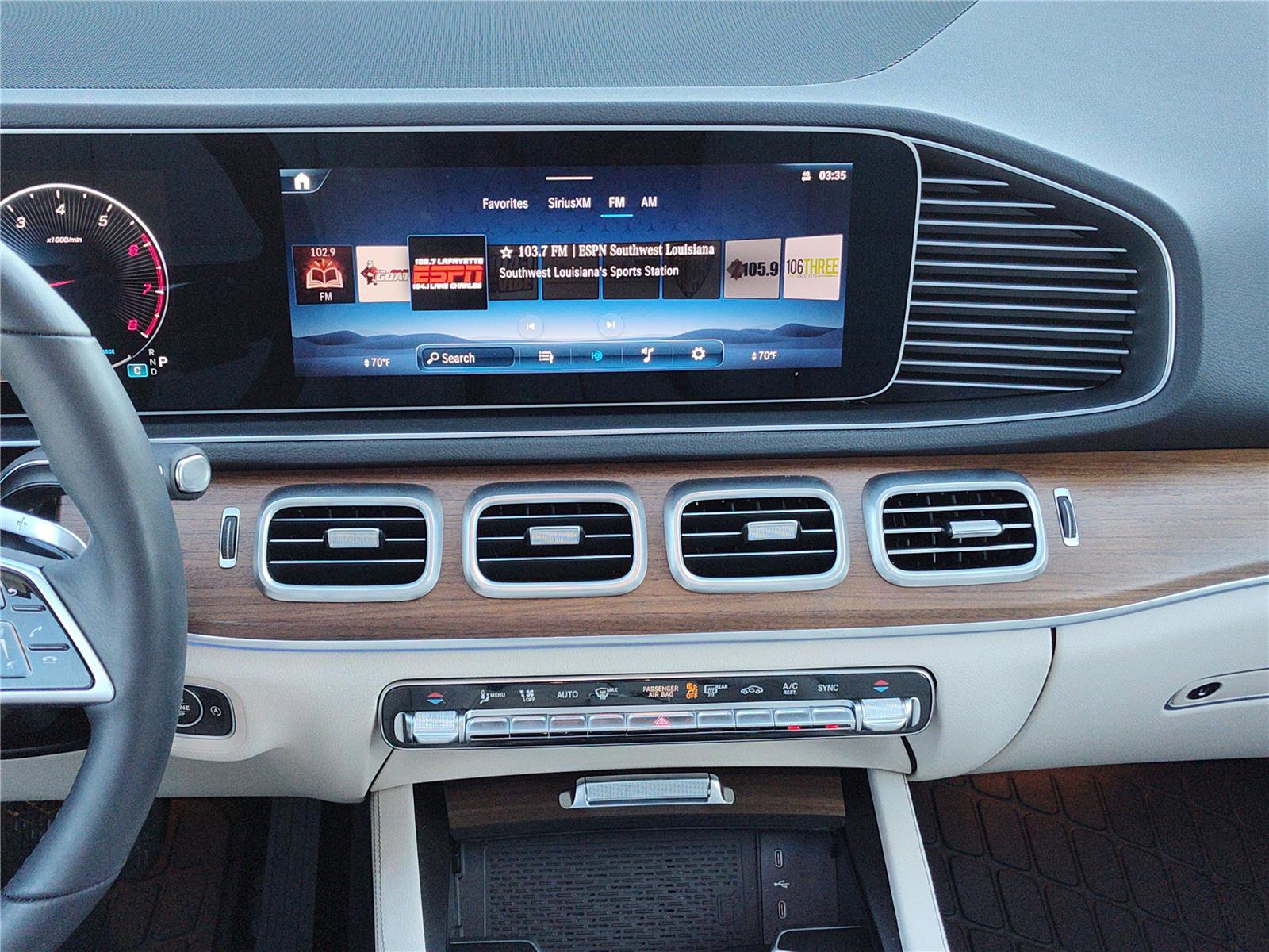 Used 2025 Mercedes-Benz GLE 350 GLE 350 image 19