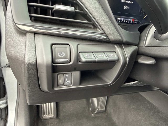 Certified 2023 Cadillac CT4 Sport w/ Technology Package image 27