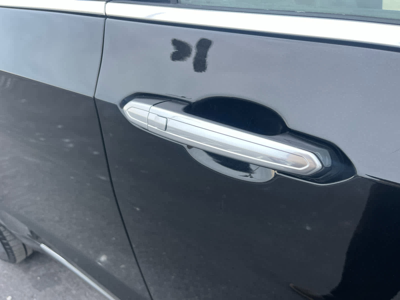 Used 2025 Cadillac XT6 Premium Luxury image 52