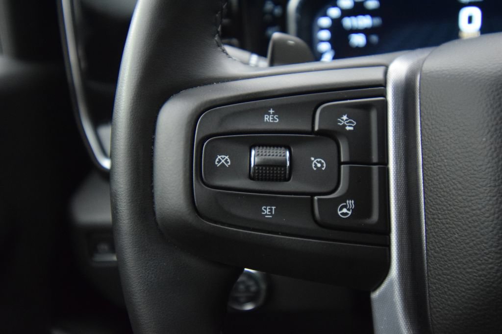 Used 2023 GMC Sierra 1500 Elevation w/ X31 Off-Road Package AWD/4WD image 36