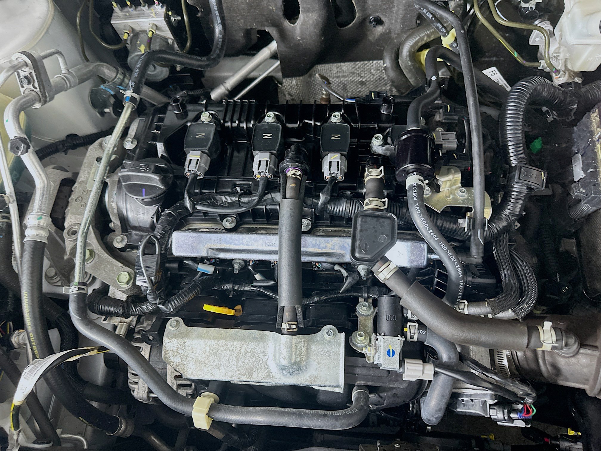 Used 2023 Nissan Kicks SV FWD image 29