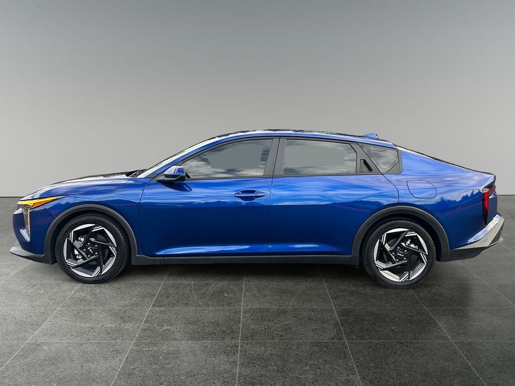 Used 2025 Kia K4 EX FWD image 5