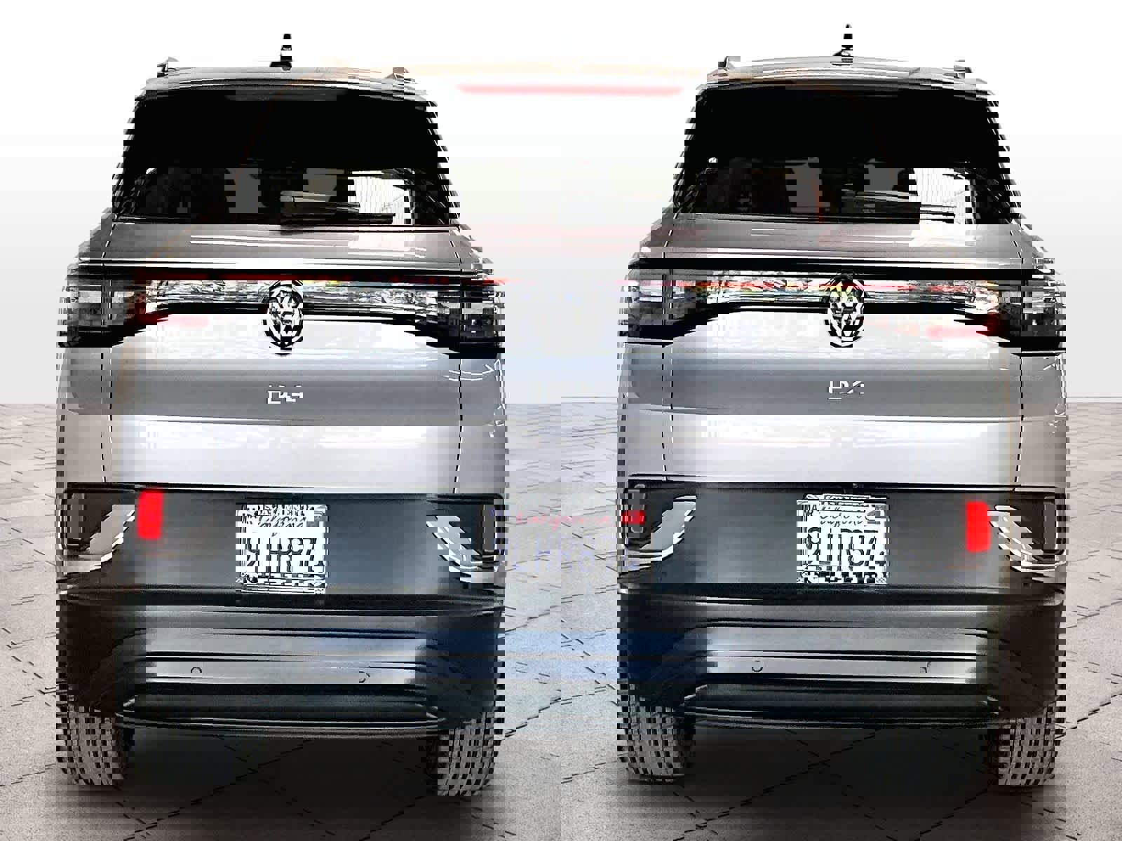 Used 2023 Volkswagen ID.4 Pro S image 7