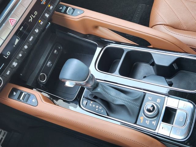 Certified 2024 Kia Telluride SX X-Line image 21