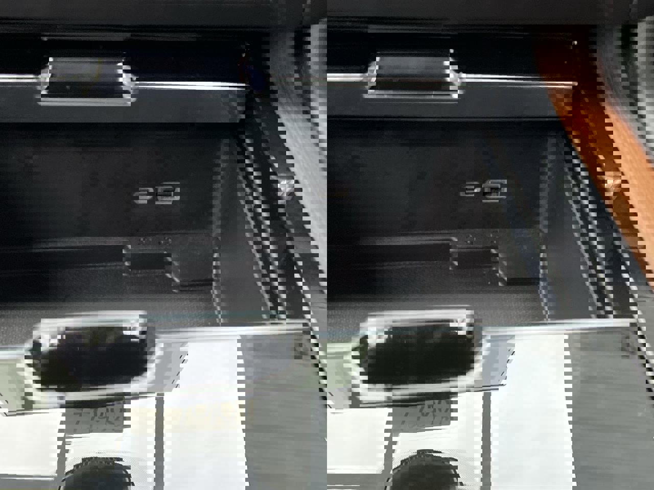 Certified 2025 GMC Yukon XL Denali w/ Sun & Power Step Package image 28