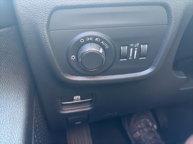 New 2026 Jeep Grand Cherokee Laredo X AWD/4WD image 18