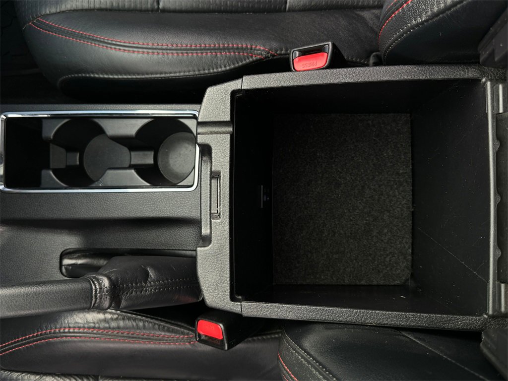 Used 2021 Toyota Tacoma TRD Pro image 25