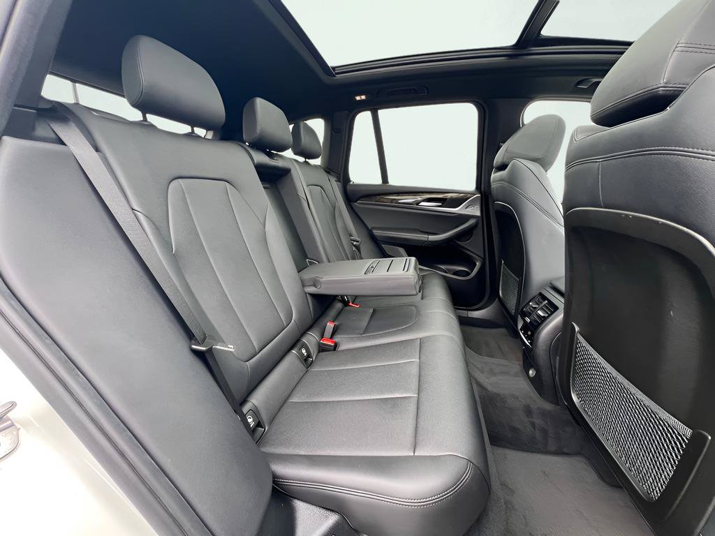 Used 2018 BMW X3 xDrive30i AWD/4WD image 26