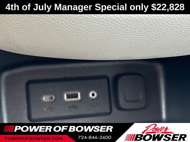 Certified 2023 Chevrolet Equinox LT w/ Driver Convenience Package AWD/4WD image 18