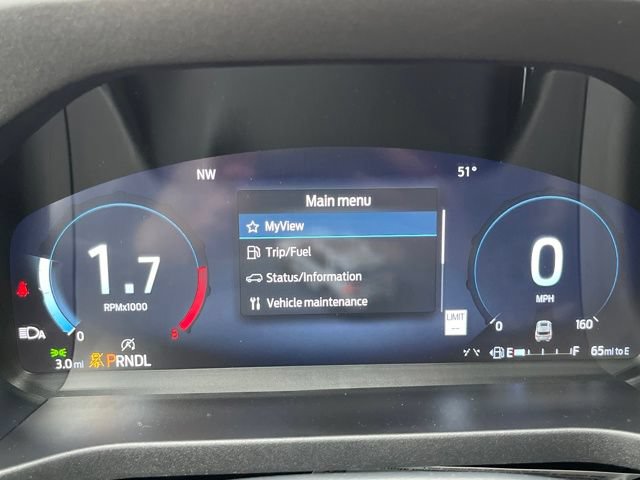 New 2026 Ford Explorer Active w/ Active Comfort Package AWD/4WD image 15