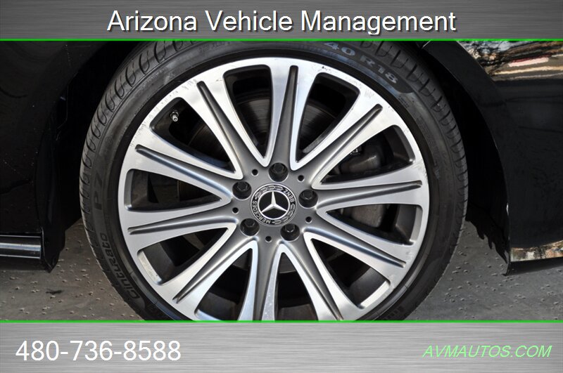 Used 2018 Mercedes-Benz CLA 250 image 13