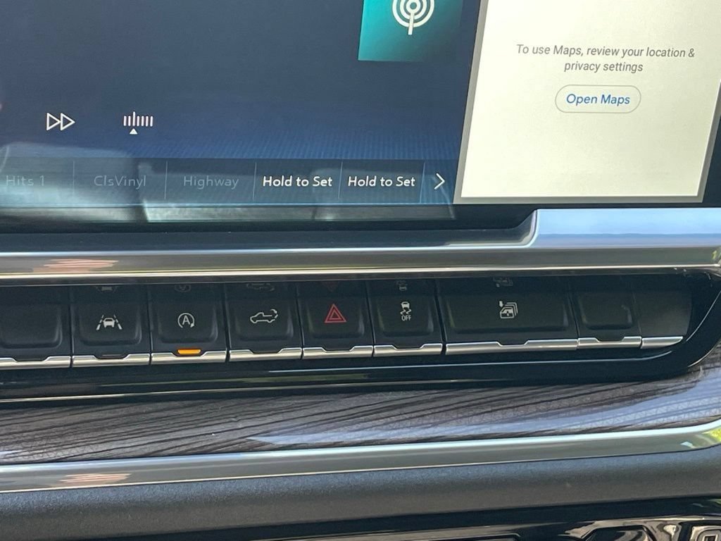 Certified 2024 Chevrolet Silverado 1500 LT AWD/4WD image 34