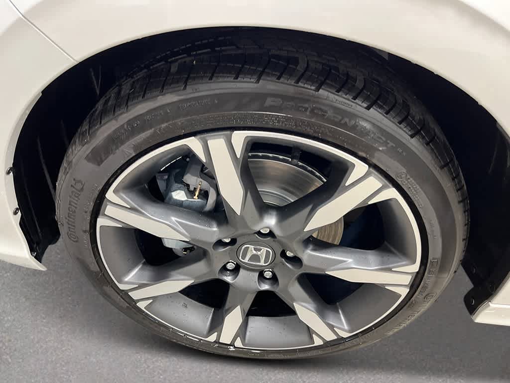 New 2026 Honda Civic Sport Touring image 11