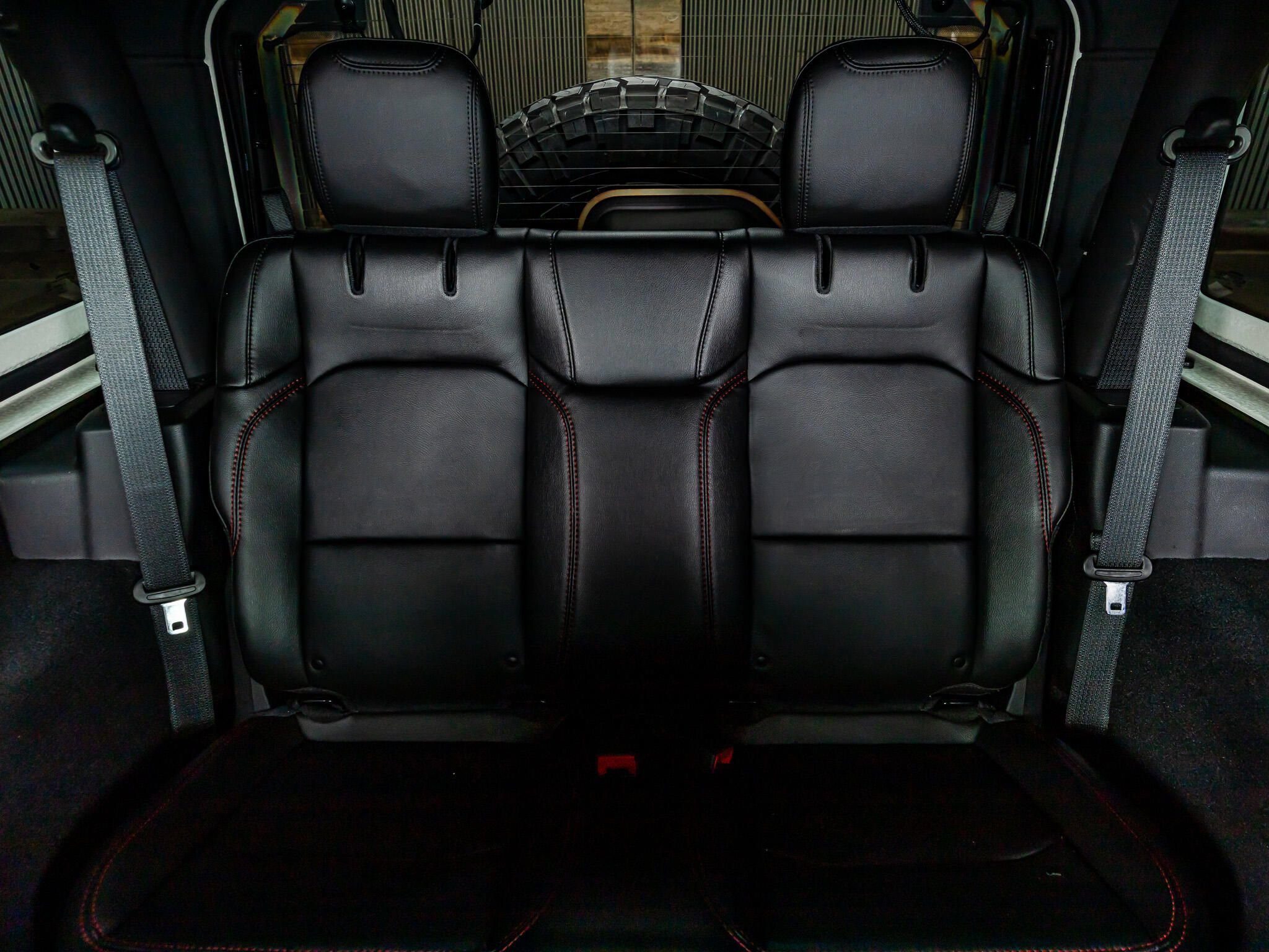 Used 2021 Jeep Wrangler Rubicon AWD/4WD image 28
