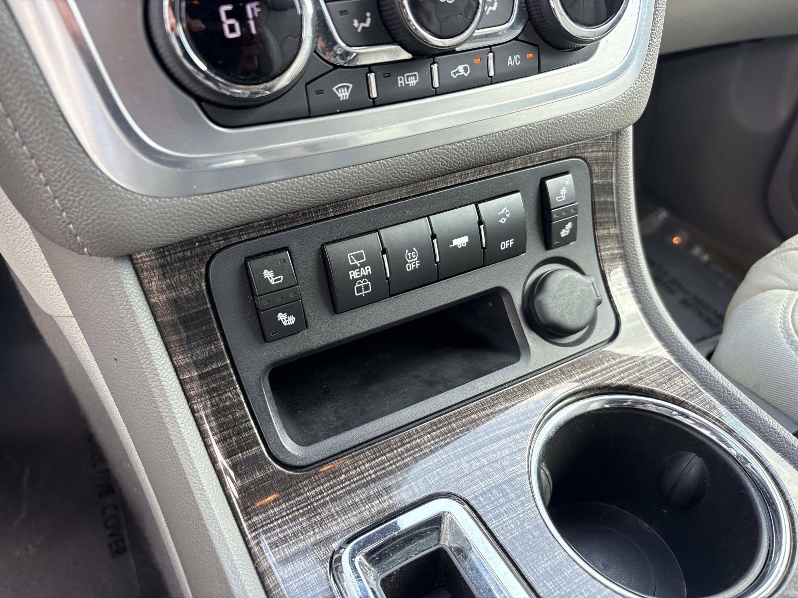 Used 2014 GMC Acadia SLT AWD/4WD image 25