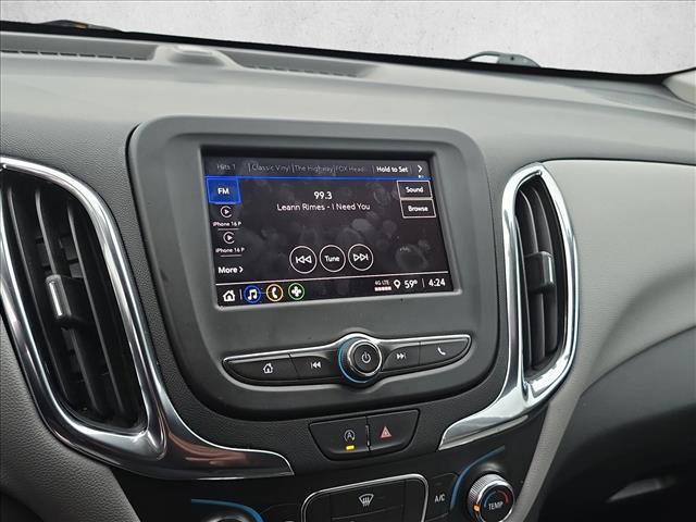 Used 2023 Chevrolet Equinox LT image 9
