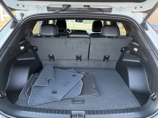 Used 2024 Chevrolet Blazer EV RS image 8