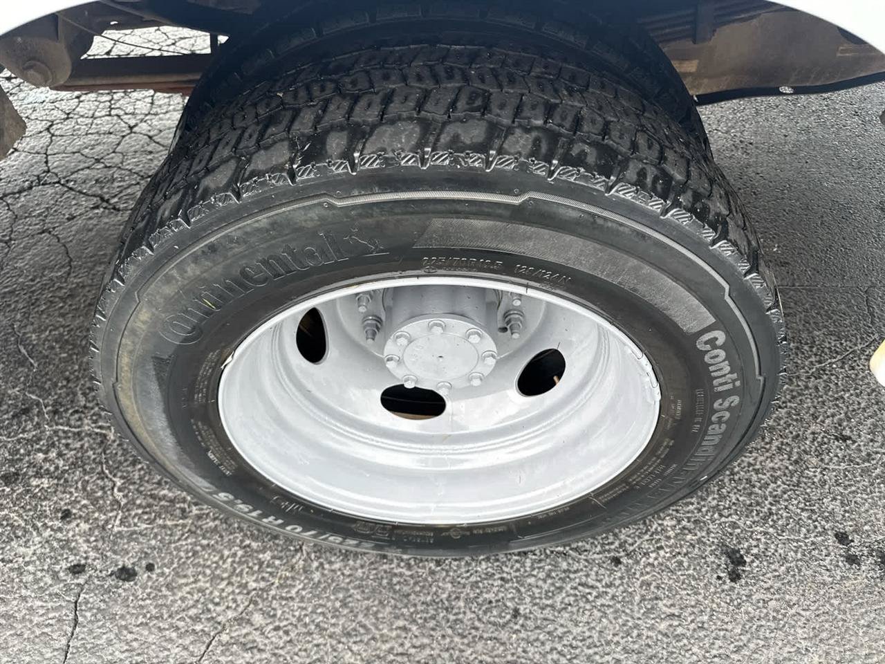 Used 2012 Ford F450 XL RWD image 13