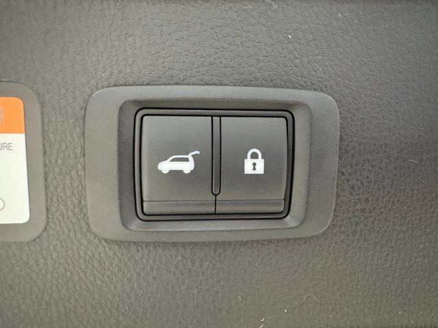 New 2026 Mitsubishi Eclipse Cross SEL image 23