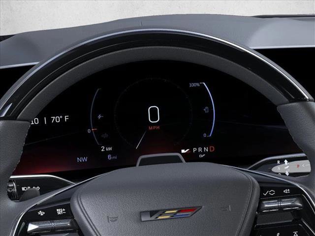 New 2026 Cadillac Lyriq V image 18