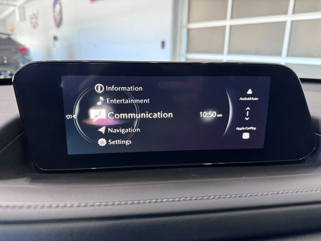 Used 2025 MAZDA CX-30 AWD 2.5 S w/ Preferred Package image 18