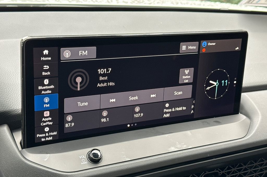 New 2026 Honda Accord Sport image 19