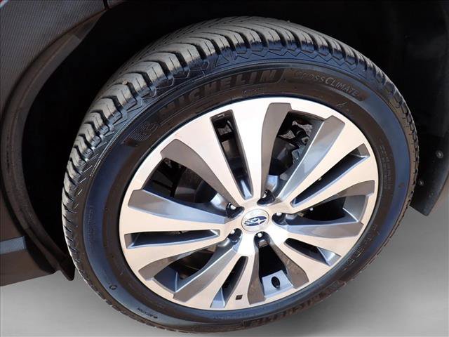 Used 2019 Subaru Ascent Limited AWD/4WD image 7