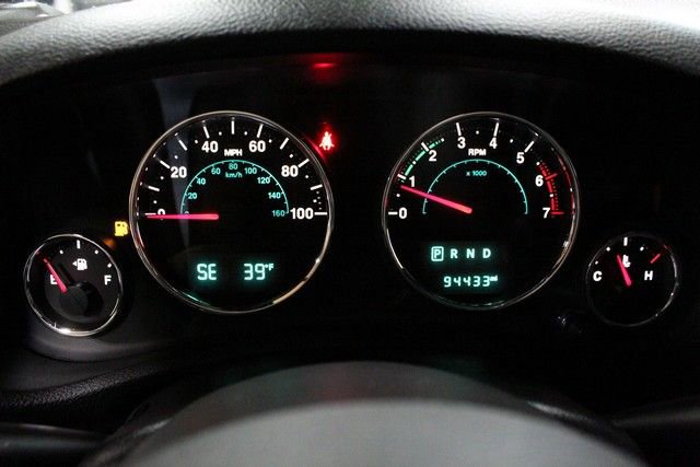 Used 2018 Jeep Wrangler Unlimited Sport image 23