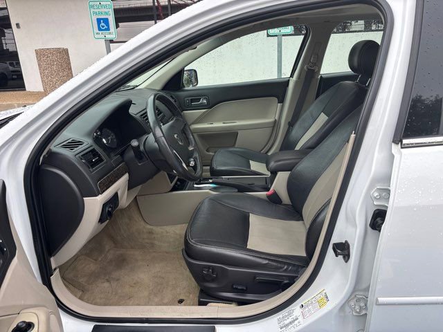 Used 2007 Mercury Milan Premier image 11