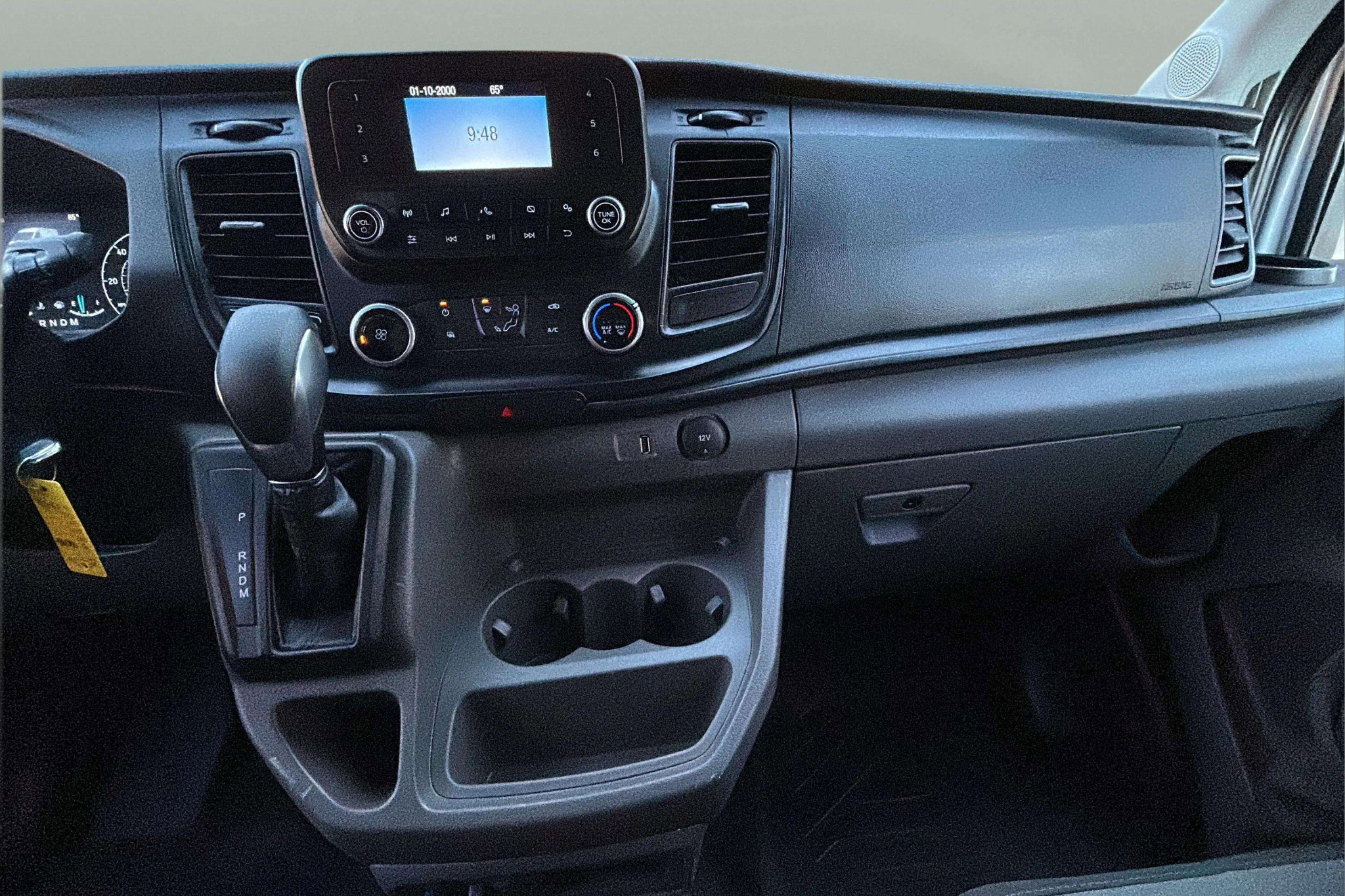 Used 2023 Ford Transit 250 148 High Roof image 21