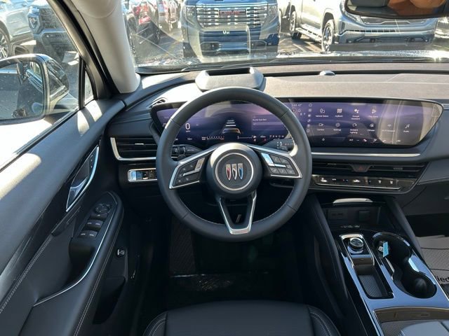 New 2026 Buick Envision Preferred image 20