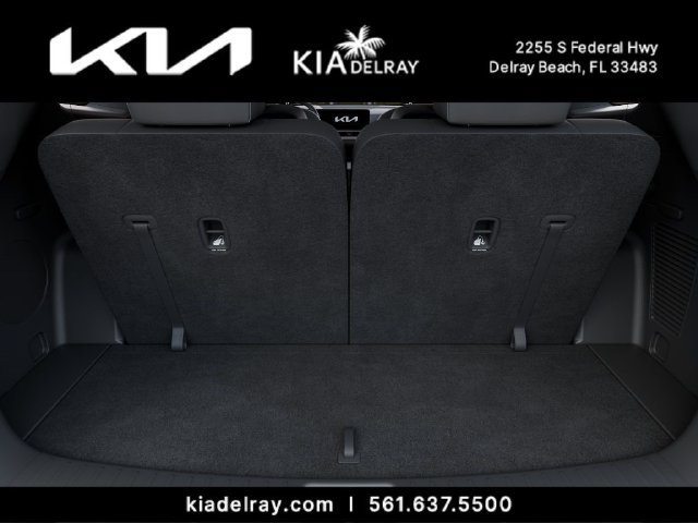 New 2026 Kia Sorento SX Prestige AWD/4WD image 19